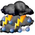 Forecast icon