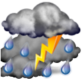 Forecast icon